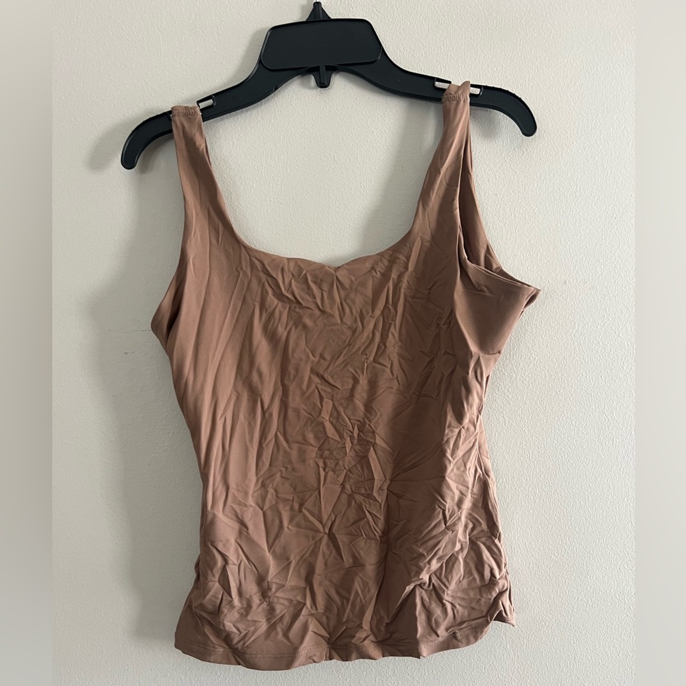 New Pumiey Tank top in taffy size: M - Picture 3 of 8